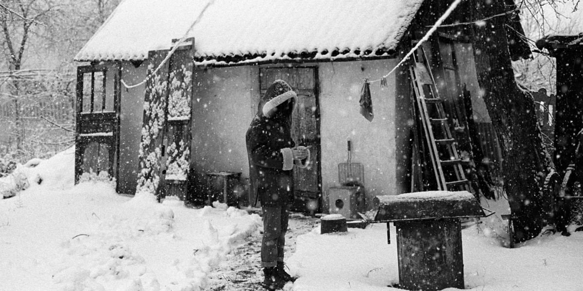 Плата за счастье